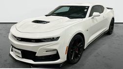 2022 Chevrolet Camaro SS
