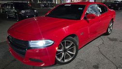 2015 Dodge Charger R/T