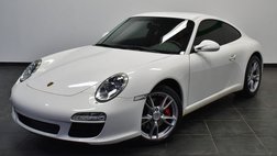 2009 Porsche 911 Carrera