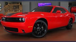 2016 Dodge Challenger R/T