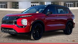 2024 Mitsubishi Outlander SEL