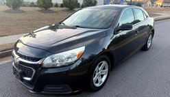 2014 Chevrolet Malibu LT