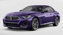 2022 BMW 2 Series M240i xDrive