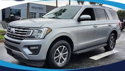 2021 Ford Expedition XLT