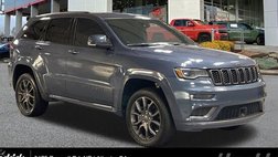 2021 Jeep Grand Cherokee High Altitude