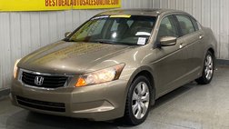 2008 Honda Accord EX