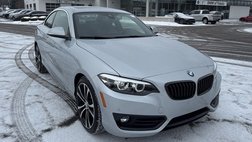 2020 BMW 2 Series 230i xDrive