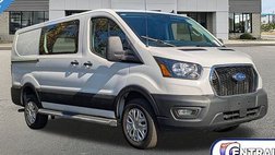 2024 Ford Transit 250