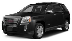 2015 GMC Terrain SLE-1