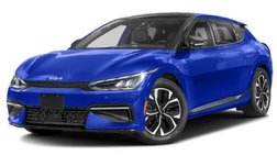2024 Kia EV6 GT-Line