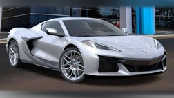 2026 Chevrolet Corvette Z06