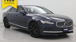2022 Volvo S90 B6 Inscription