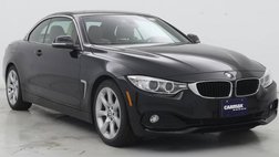 2015 BMW 4 Series 435i