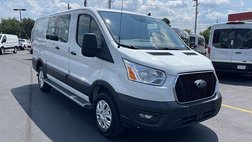2021 Ford Transit 250