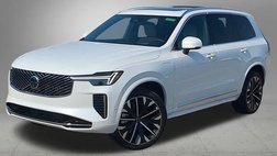 2026 Volvo XC90 T8 Ultra 6P
