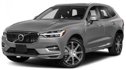 2018 Volvo XC60 T8 eAWD Inscription