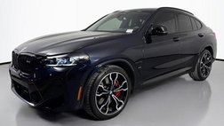2024 BMW X4 M Base
