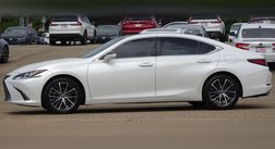 2022 Lexus ES 350 Base