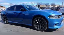 2021 Dodge Charger GT