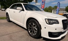 2015 Chrysler 300 S