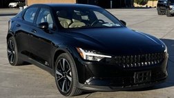 2022 Polestar 2 Long Range Dual Motor