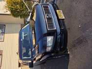 2007 Honda Ridgeline RTX