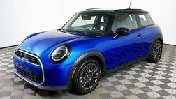 2025 MINI Hardtop 