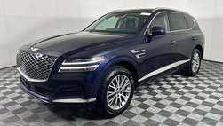 2024 Genesis GV80 2.5T