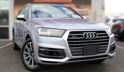 2017 Audi Q7 3.0T quattro Premium Plus