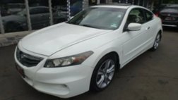 2012 Honda Accord EX-L