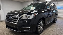 2022 Subaru Ascent Limited 8-Passenger