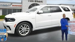 2022 Dodge Durango R/T