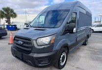 2020 Ford Transit 250
