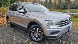 2020 Volkswagen Tiguan SEL