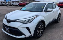 2021 Toyota C-HR XLE