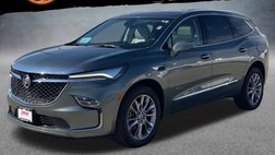 2024 Buick Enclave Avenir