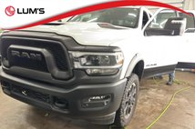 2024 Ram Ram Pickup 2500 Rebel