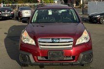 2013 Subaru Outback 2.5i
