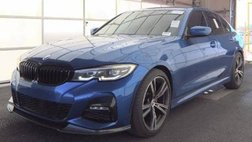 2022 BMW 3 Series 330i