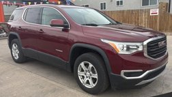 2017 GMC Acadia SLE-1