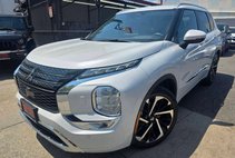 2022 Mitsubishi Outlander SEL Launch Edition