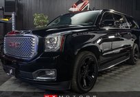 2017 GMC Yukon XL Denali