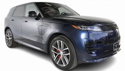 2023 Land Rover Range Rover Sport P400 Dynamic SE