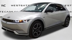 2024 Hyundai Ioniq 5 Disney100 Platinum Edition