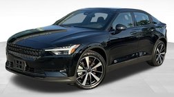 2022 Polestar 2 Long Range Dual Motor