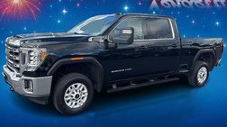 2023 GMC Sierra 2500HD SLE