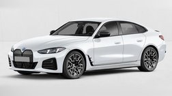 2025 BMW i4 xDrive40 Gran Coupe
