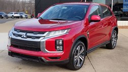 2026 Mitsubishi Outlander Sport ES