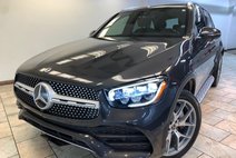 2022 Mercedes-Benz GLC-Class GLC 300 4MATIC
