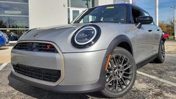 2025 MINI Hardtop Cooper S Signature Trim